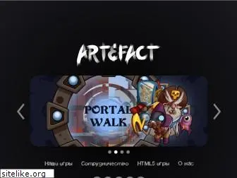 artandfact.ru