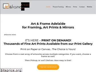 artandframe.com.au