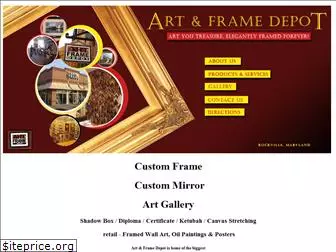 artandframedepot.us