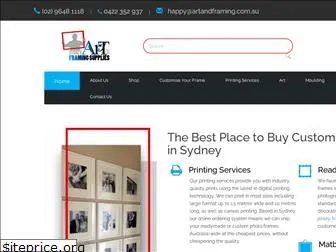 artandframing.com.au