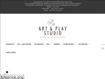 artandplaystudio.com