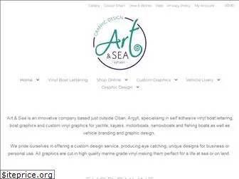 artandsea.co.uk