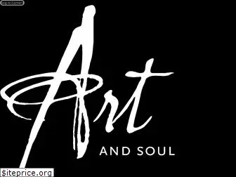 artandsouldc.com