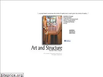 artandstructure.com