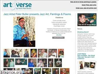 artandverse.com