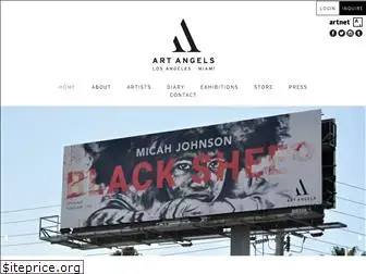 artangels.net