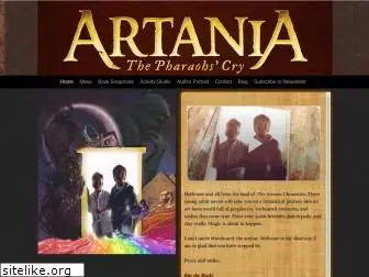 artania.net