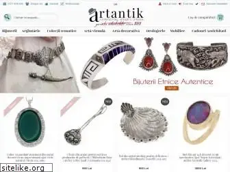 artantik.ro