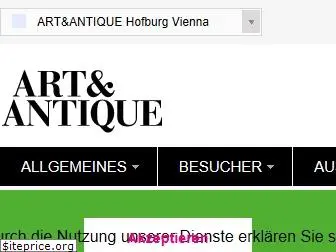 artantique-hofburg.at