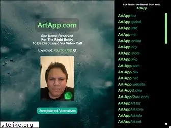 artapp.com