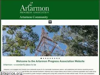 artarmonprogress.org.au