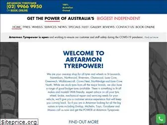 artarmontyrepower.com.au