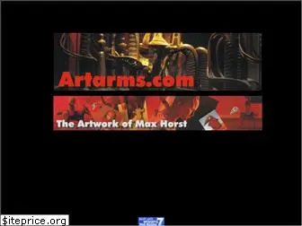 artarms.com