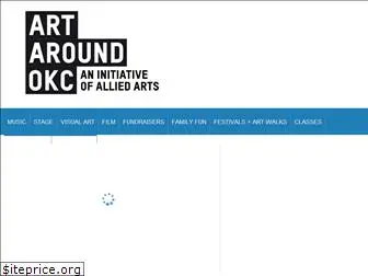 artaroundokc.com