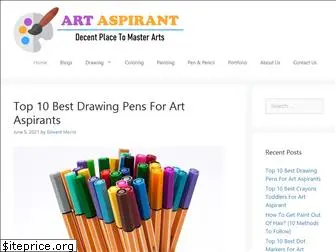 artaspirant.com