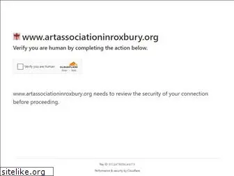 artassociationinroxbury.org