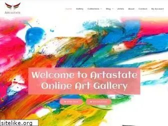 artastate.com