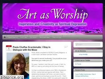 artasworship.net