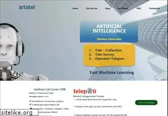 artatel.com