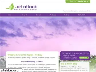 artattack.com.au