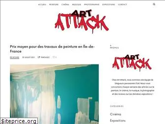 artattack.fr