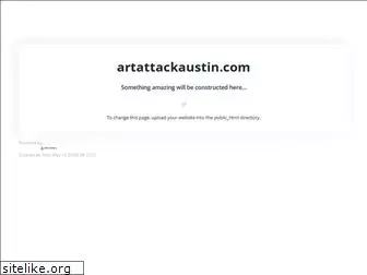 artattackaustin.com