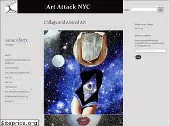 artattacknyc.com