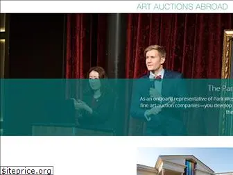 artauctionsabroad.com