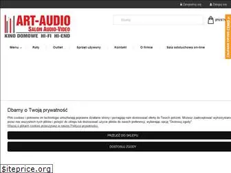 artaudio.pl