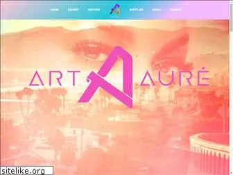 artaure.com