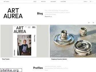 artaurea.com