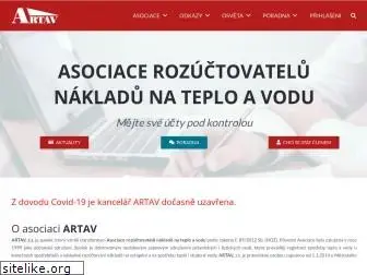 artav.cz