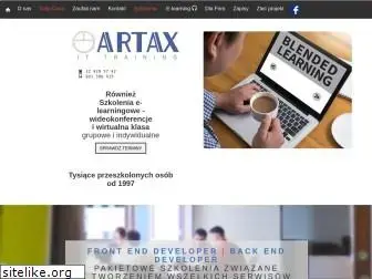 artax.krakow.pl