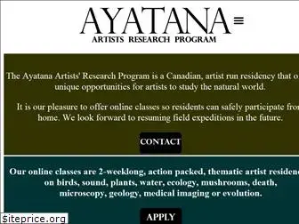 artayatana.com