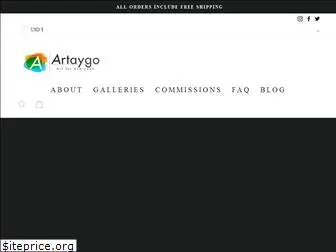 artaygo.com