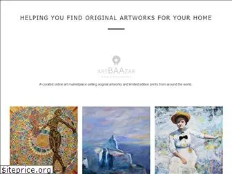 artbaazar.com