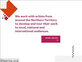 artbacknt.com.au