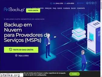 artbackup.com.br