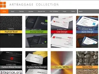 artbaggage.com