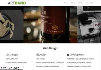 artband.net