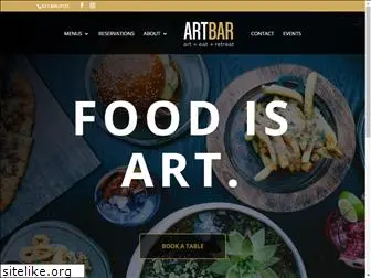 artbarcambridge.com