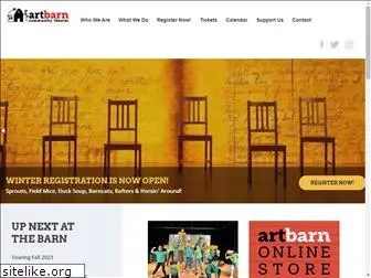 artbarn.org