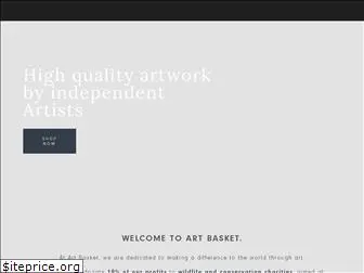 artbasket.co.uk