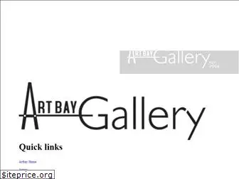 artbay.co.nz