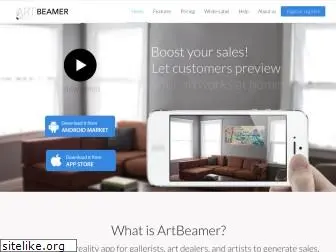 artbeamer.com