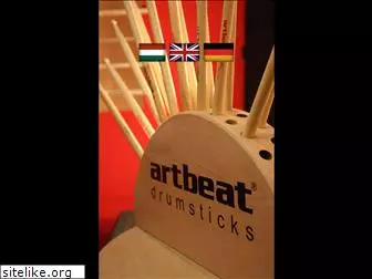 artbeat-stix.com