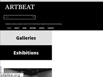 artbeat.org.nz