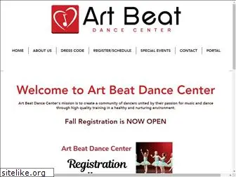 artbeatdancecenter.com
