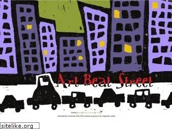 artbeatstreet.com