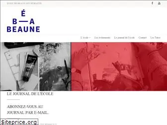 artbeaune.fr